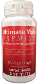 Ultimate Male
